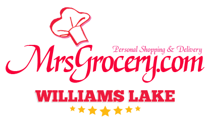 Grocery Delivery Williams Lake